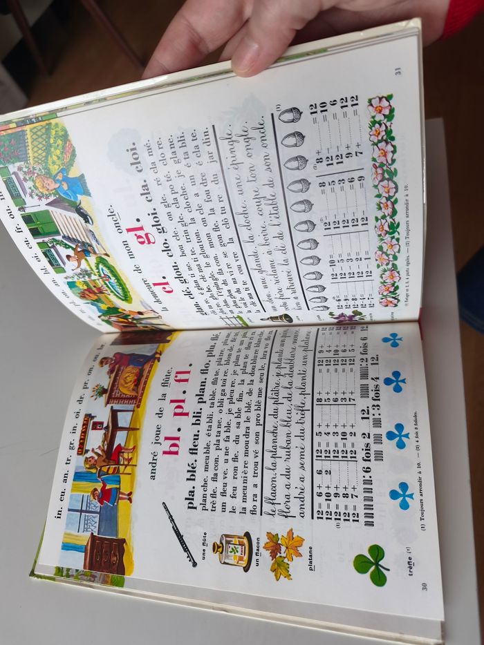 Méthode Boscher ou la journée des tout petits - photo numéro 6