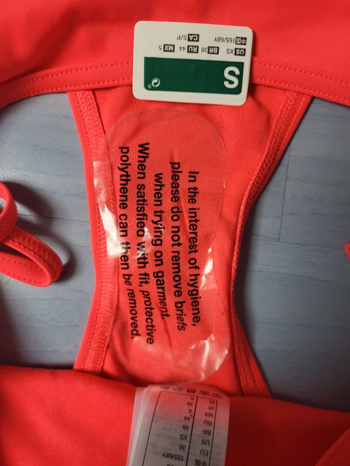 Magnifique culotte de maillot de bain - photo numéro 3