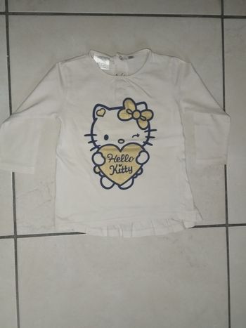 Pull léger