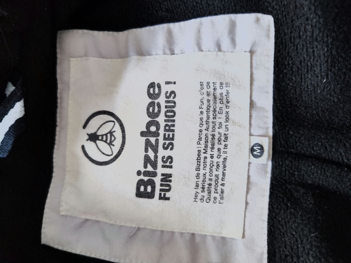 Manteau bizzbee - photo numéro 9