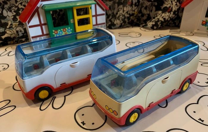 Lot de Playmobil 123 - photo numéro 10