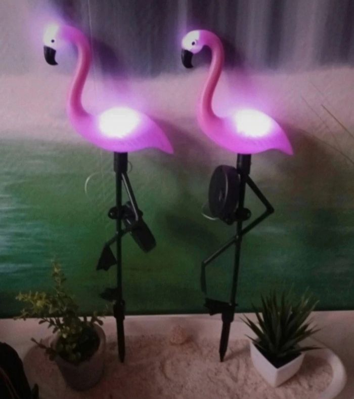 Lumière decorative