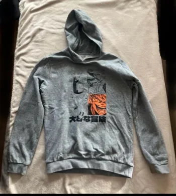 Sweat-shirt