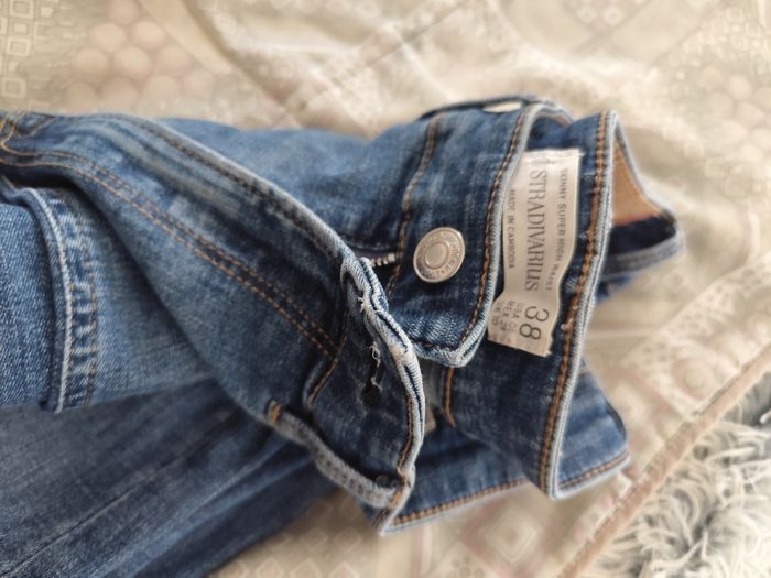 Pantalons au choix - photo numéro 7