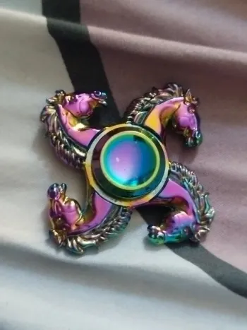 hand spinner