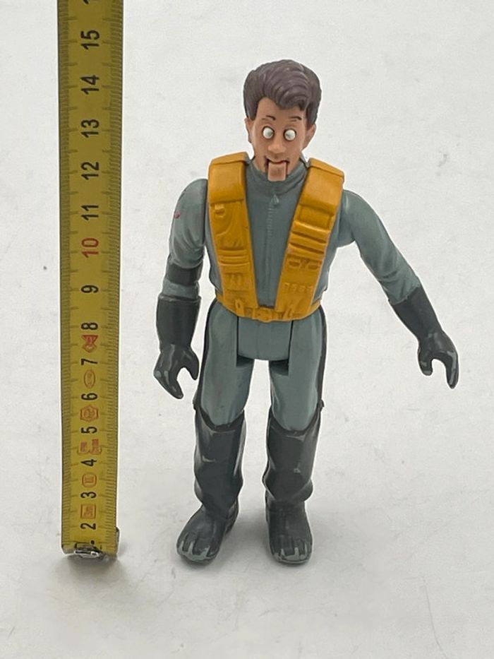 Figurine The real Ghotbusters Columbia Pictures 1987 - photo numéro 8
