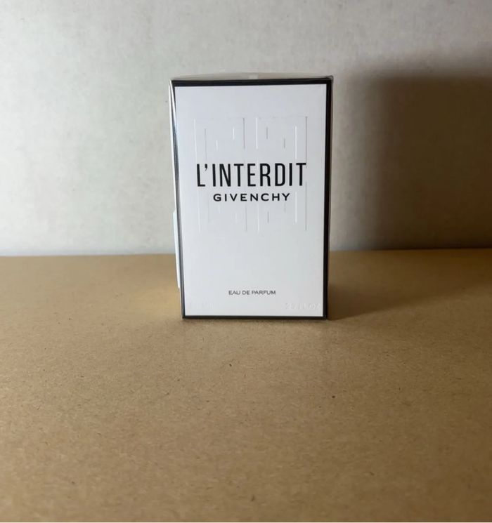 Parfum femme