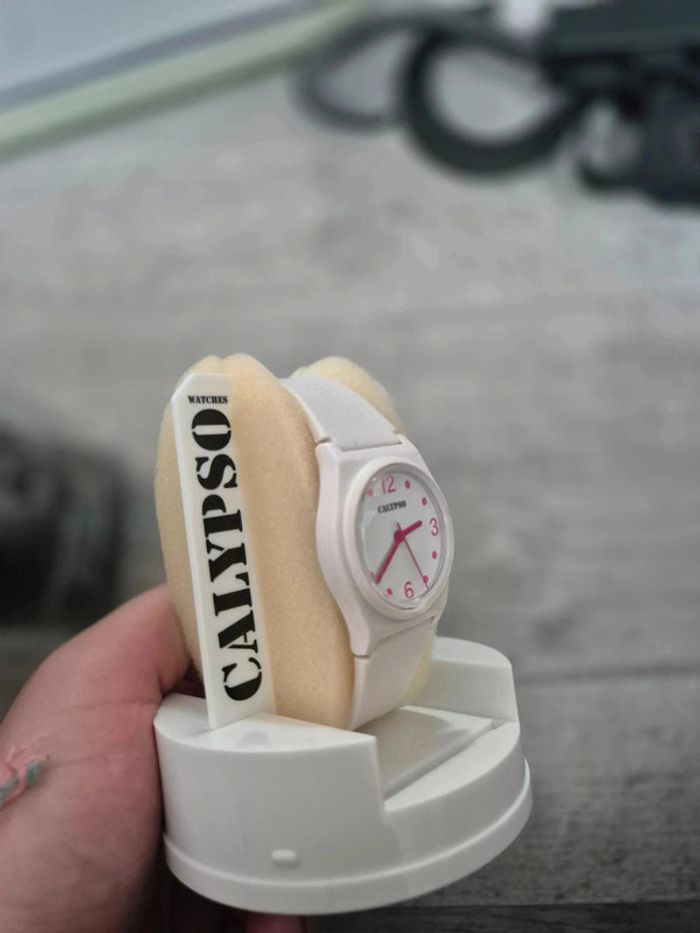 Montre - photo numéro 3
