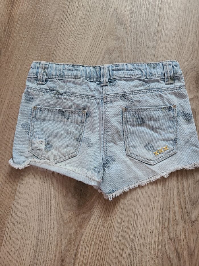 Short 4 ans - photo numéro 5