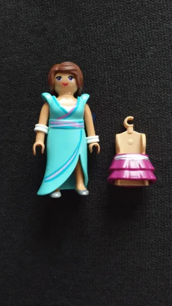 Playmobil 6884 Fashion girl