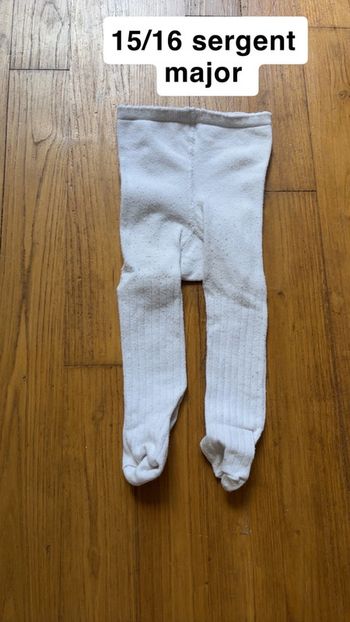 Collants 15/16