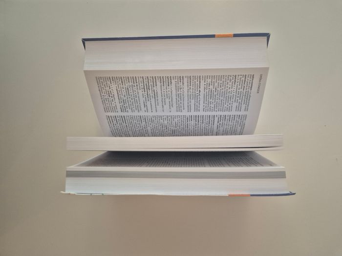 Dictionnaire LE ROBERT - photo numéro 4
