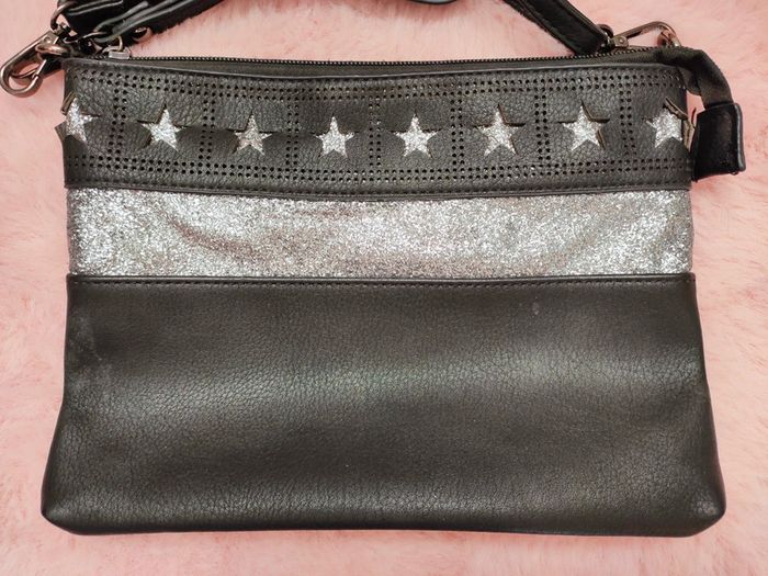 Sac bandoulière Italbags - photo numéro 6