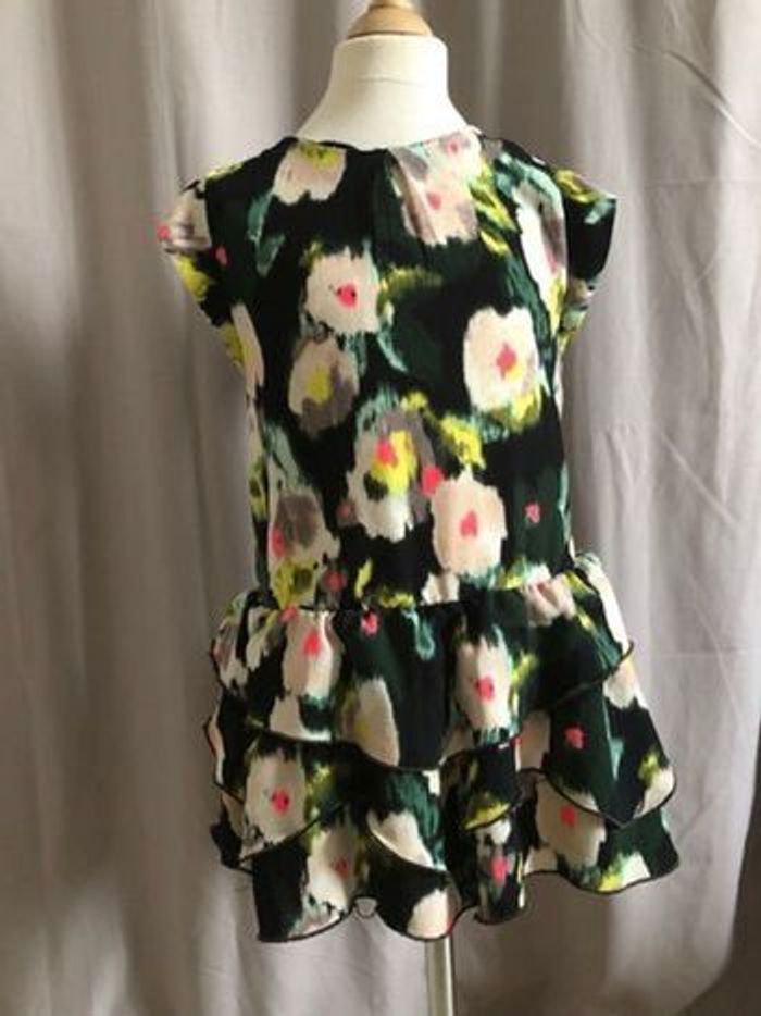 Robe catimini 8 ans