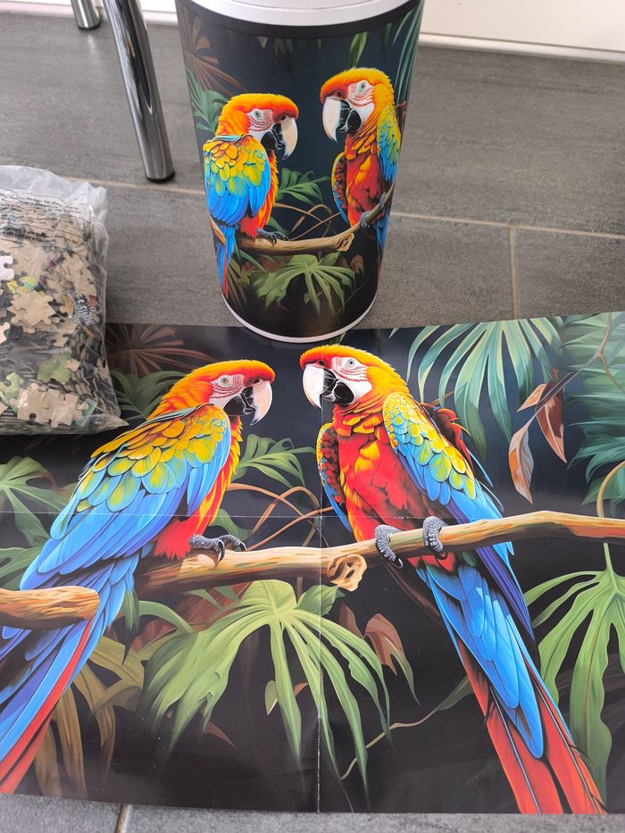 Puzzle - photo numéro 2