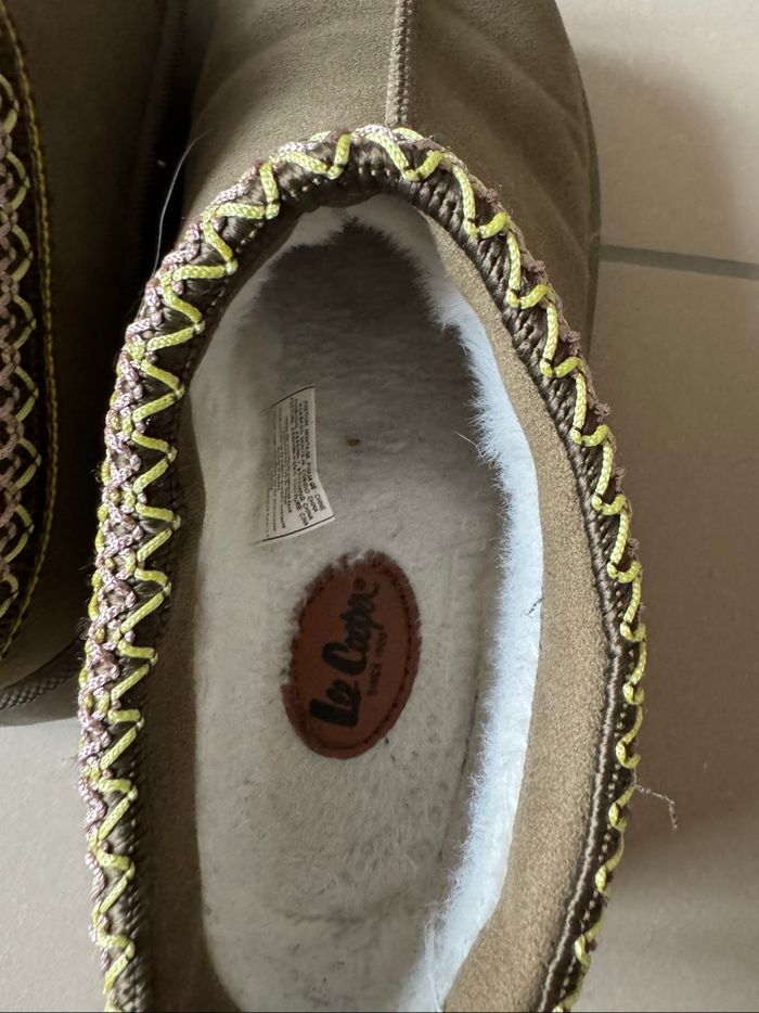 Mule marron - photo numéro 3