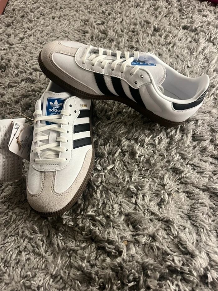 adidas originals samba og 40