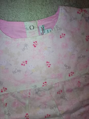 Blouse manches longues