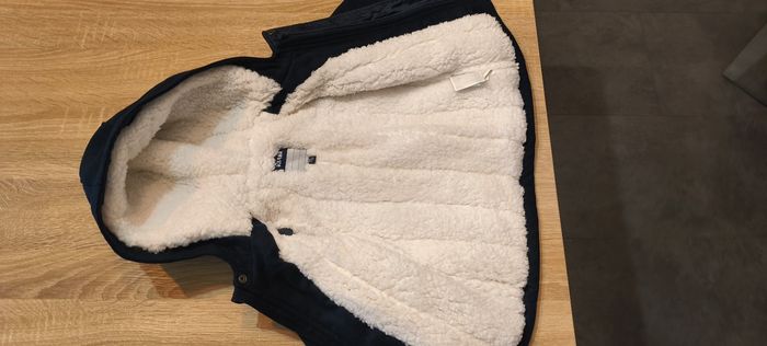 Veste hiver - photo numéro 2