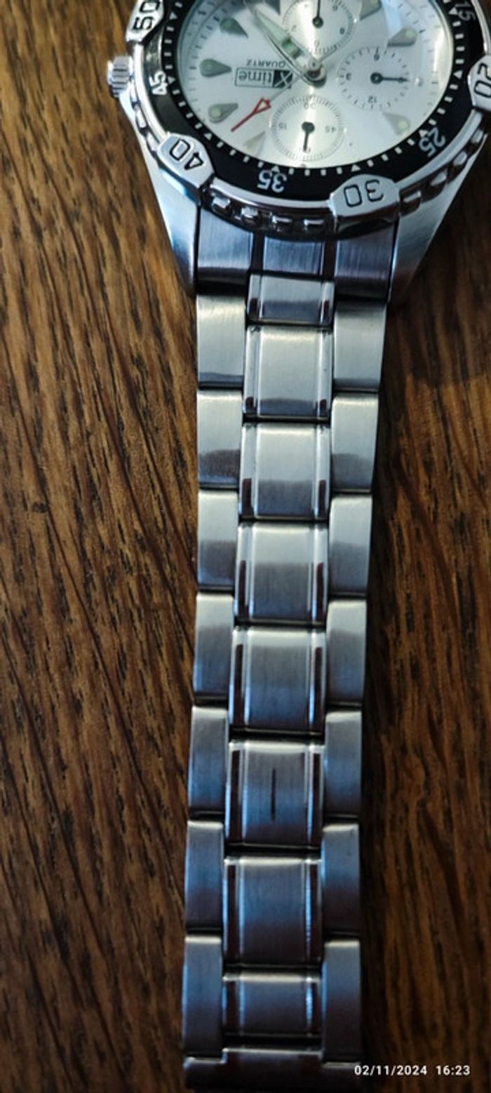 Montre homme Xtime Quartz - photo numéro 9