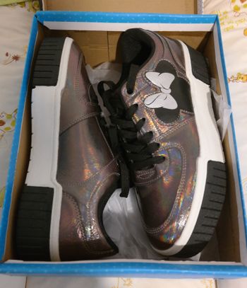 Chaussure Minnie T39