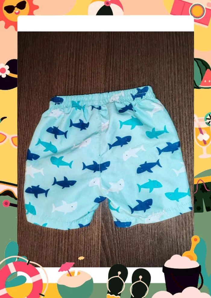 Short - photo numéro 2