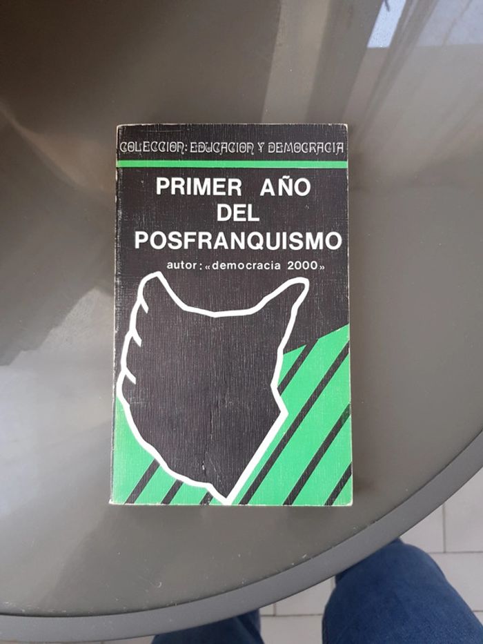 Primer año del posfranquismo - Democracia 2000