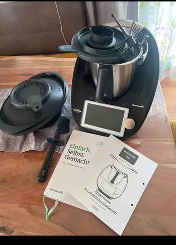Thermomix TM6