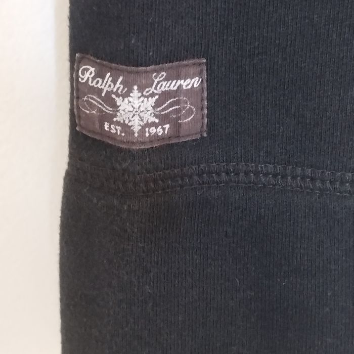 Veste zipéé fille 12 ans Ralph Lauren - photo numéro 4