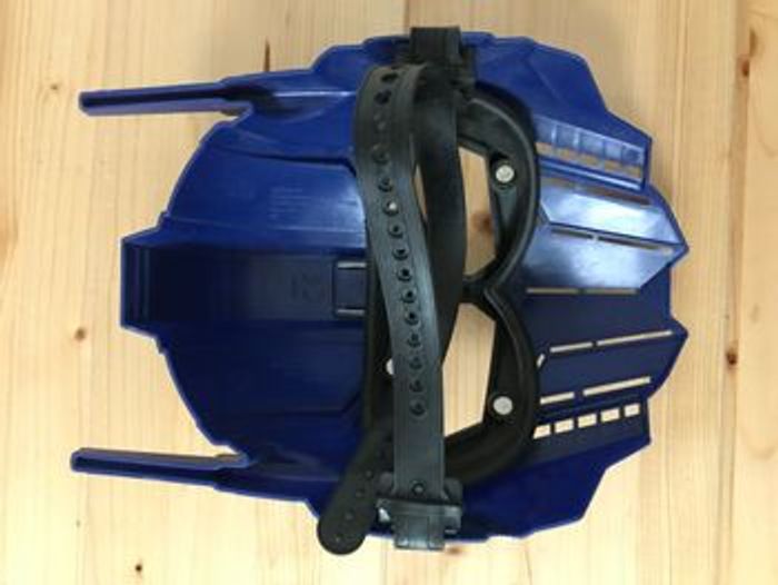 Masque de déguisement Transformers. - photo numéro 3