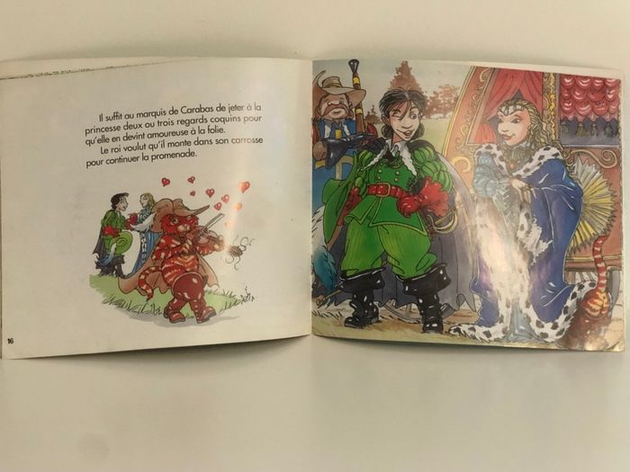 Lot de 5 livres - photo numéro 4