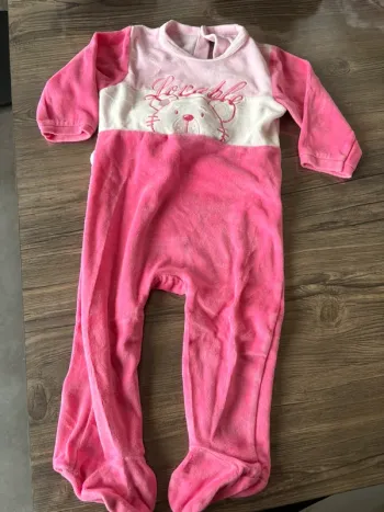 Pyjama