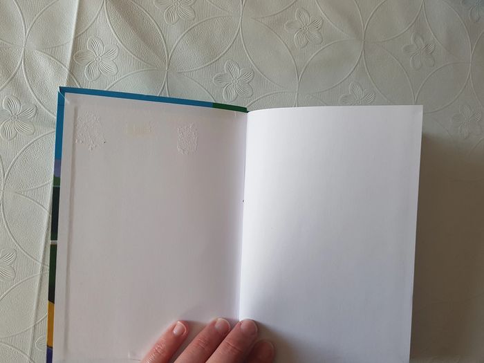 Livre La Bibliothèque verte 324 - photo numéro 4