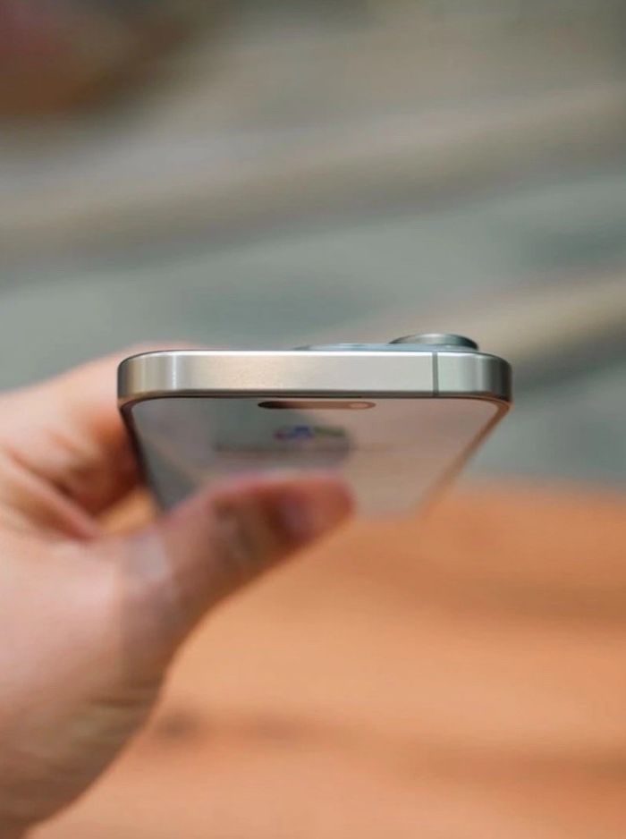 15 pro Max 512 GB - photo numéro 5