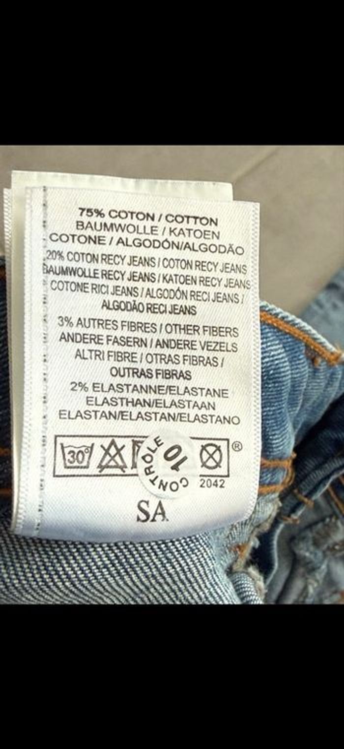 Jean femme Kaporal Skinny Neuf - photo numéro 9