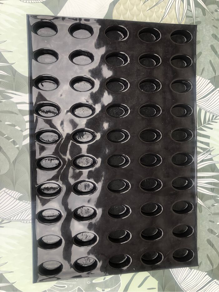 Moule Flexipan