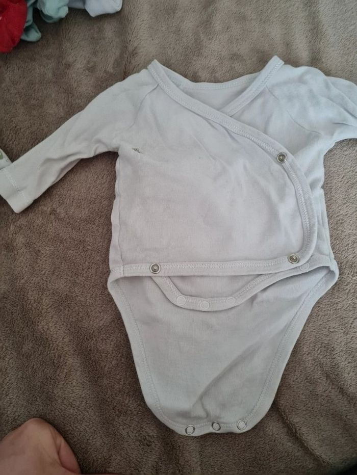 4 body 1M - photo numéro 6