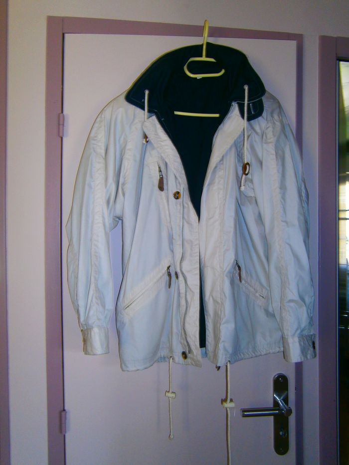 Veste été homme - photo numéro 1