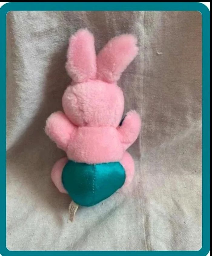 Peluche - photo numéro 2