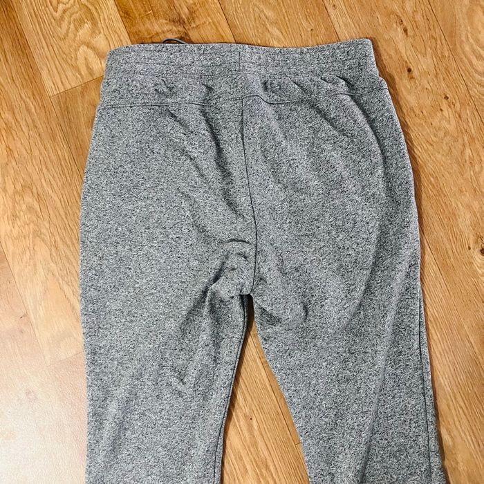 Jogging survêtement pantalon gris Taille M - photo numéro 4