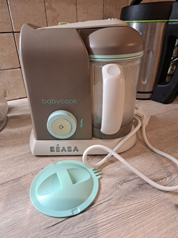 Cuiseur Beaba