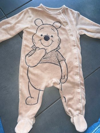 Pyjama 12 mois