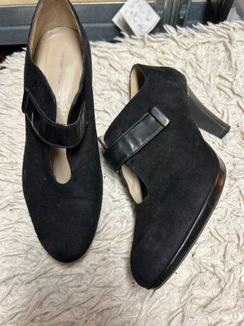Chaussures à talons