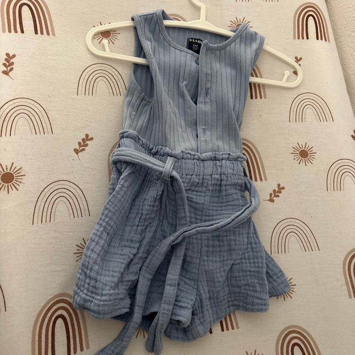 Combi short