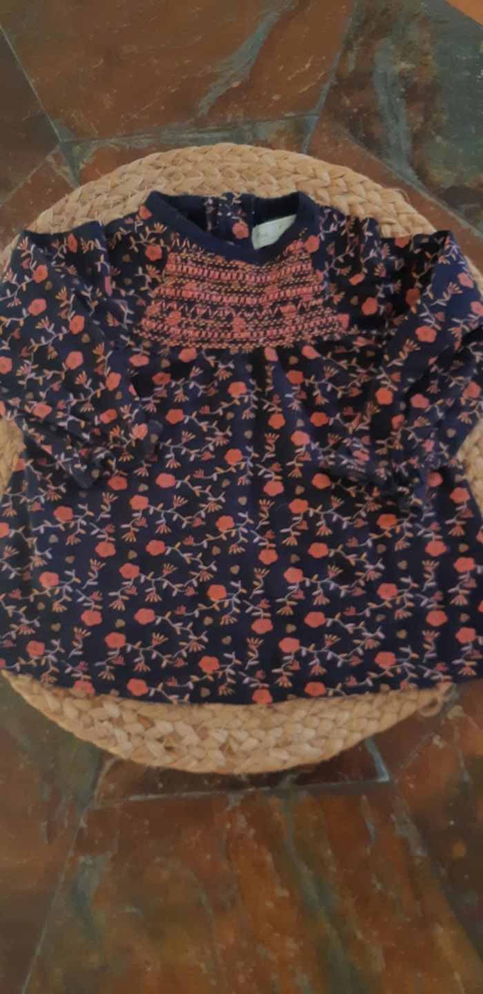 Tee-shirt fille