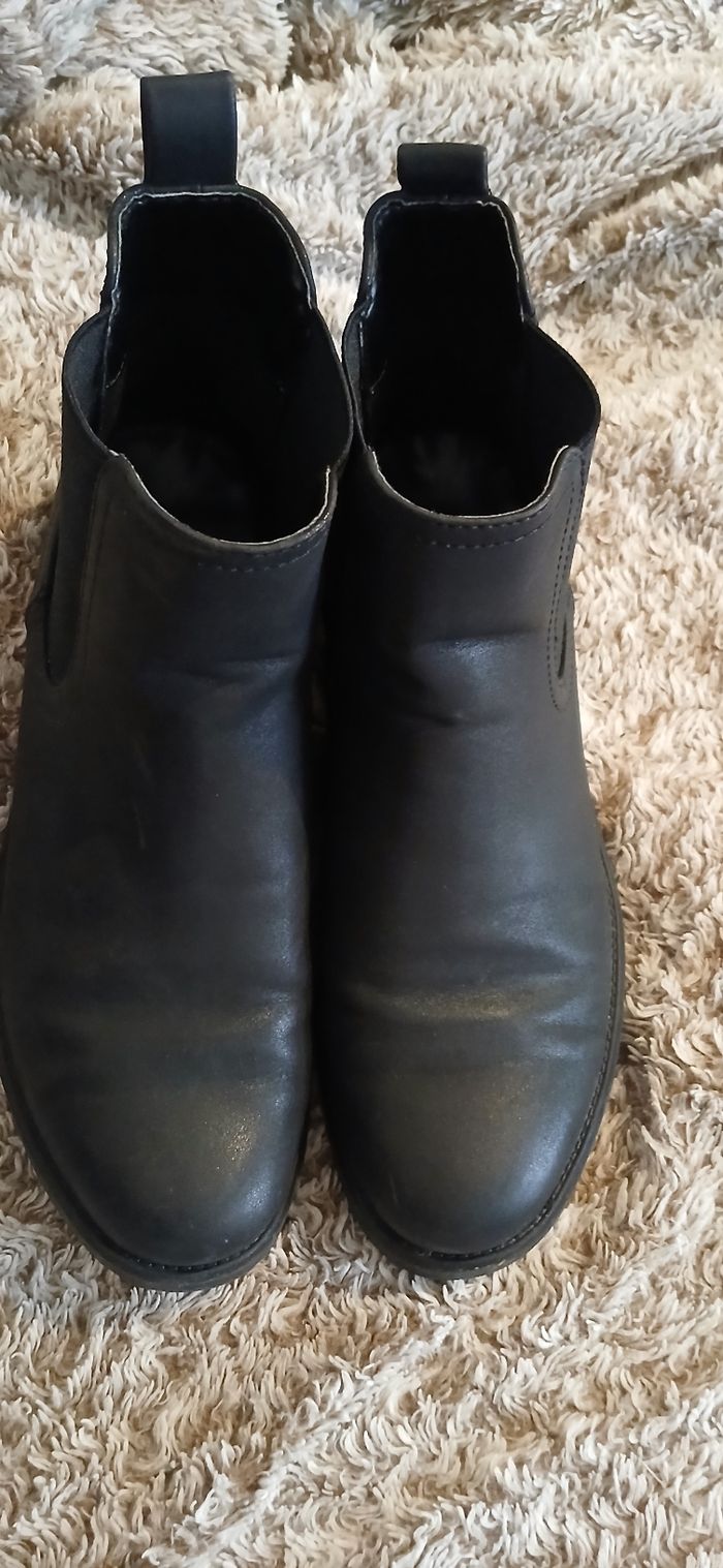 Chaussures - photo numéro 3