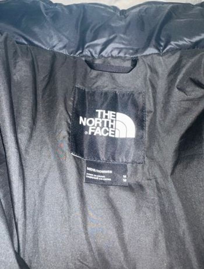 Manteau the north face - photo numéro 5