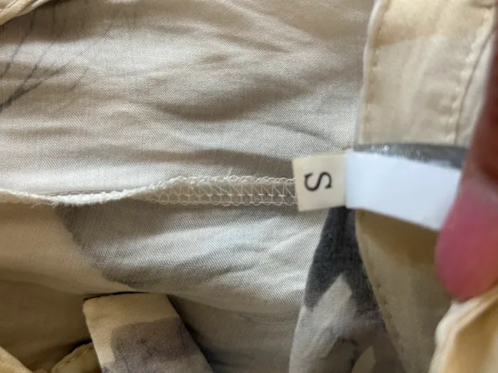 Chemise Imperial - Taille S - photo numéro 5