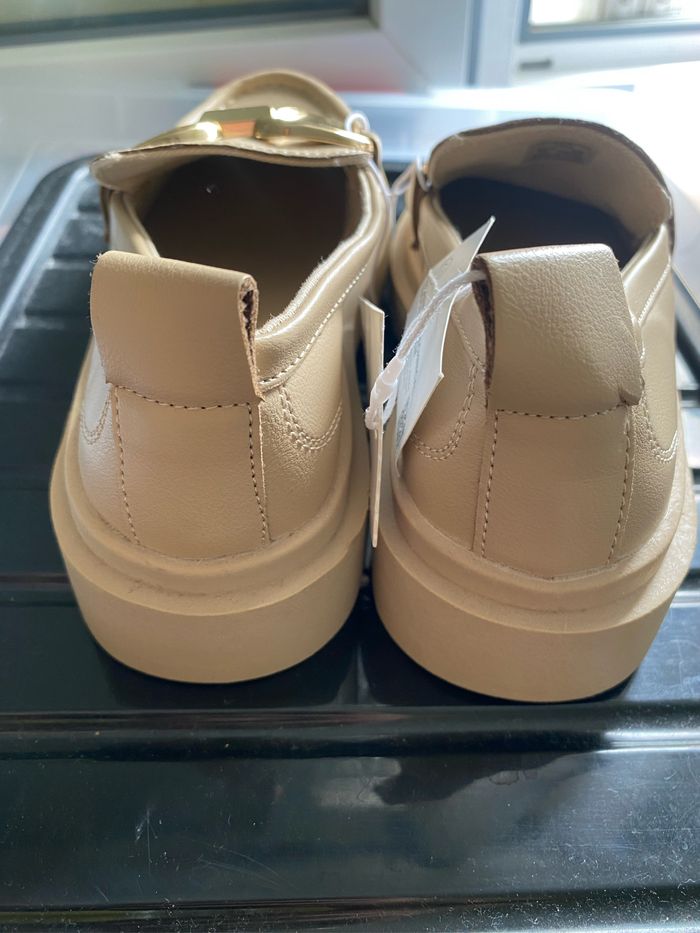 Mocassins fille Zara - photo numéro 6