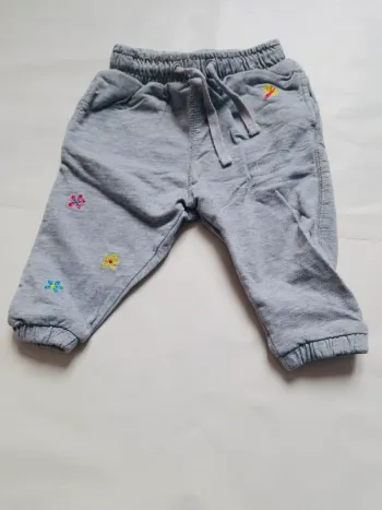 Pantalon fille 12 mois Cadet Rousselle